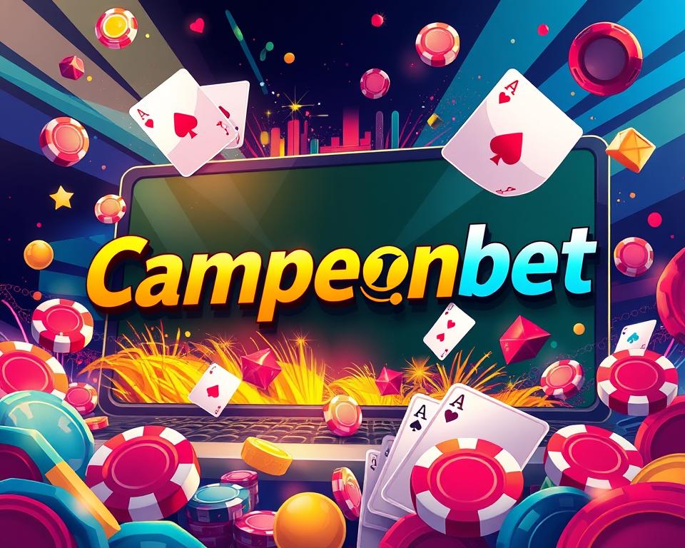 Campeonbet Bonus Bez Depozytu – Zgarnij Promocję!