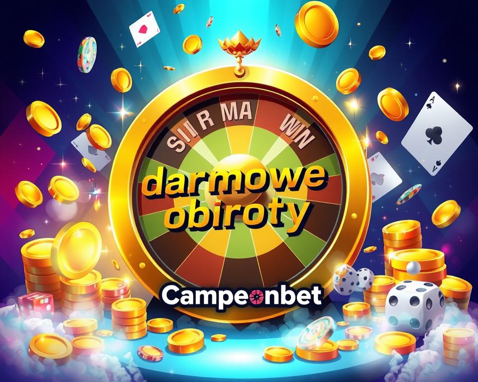 Odbierz Campeonbet Free Spins Teraz – Zagraj i Wygraj!